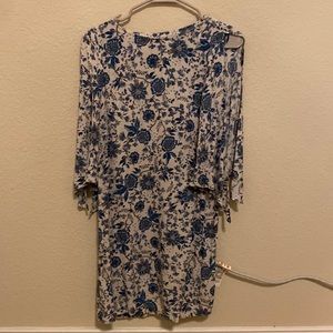 Cute summer dress from H&M (2)